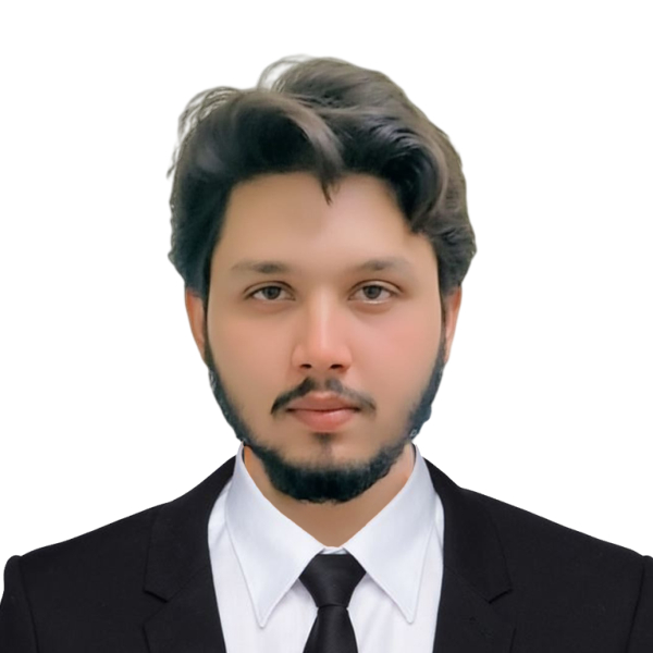 Ehtisham Ashraf — Full-Stack Developer & AI Specialist